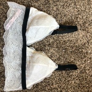 Victoria Secret bralette